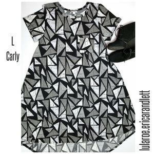 LuLaRoe Carly